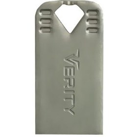 تصویر فلش مموری وریتی مدل v817 VERITY V817 32GB USB 2.0 Flash Drive