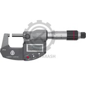 تصویر معرفی و فروش میکرومتر خارج دیجیتال ضدآب خروجی کابل USB ورکا مدل2175806 