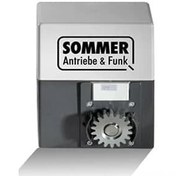 تصویر جک ریلی زومر مدل SM40 ا Sommer Sommer