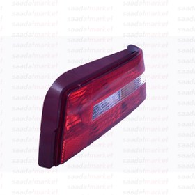 تصویر چراغ خطر راست فابریک اس ان تی مناسب پژو 405 SLX SNT SNTSLXTR Rear Right Lighting For Peugeot SLX