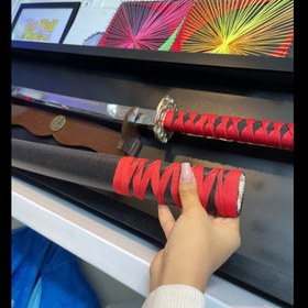 تصویر باکس کاتانا 