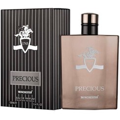 تصویر ادکلن وینچستر مارلی پگاسوس 