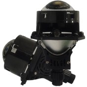 تصویر لنز خودرو استیکو مدل S2 