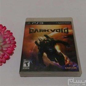 تصویر بازی PS3 dark void R1 