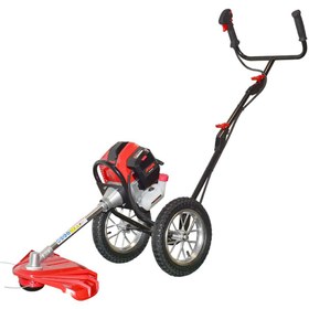 تصویر حاشیه زن بنزینی 50.8 سی سی 1700 وات آروا مدل 6226 ARVA 6226 Petrol Brush Cutter