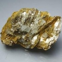 تصویر مسکوویت (Muscovite sheets) 