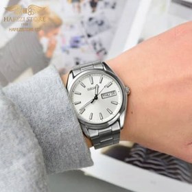 تصویر سیکو SUR345P1 ساعت مچی اصل مردانه سیکو SUR345P1