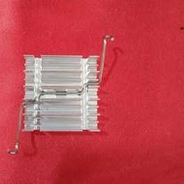 تصویر هیت سینک طول3 عرض3 ارتفاع1 RB429 