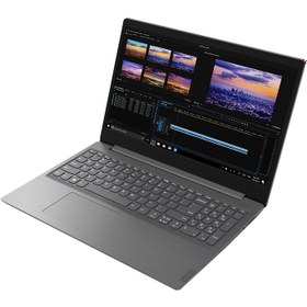 تصویر لپ تاپ لنوو  V15 | 12GB RAM | 1TB HDD | i5 | 2GB VGA ا Laptop Lenovo V15 Laptop Lenovo V15