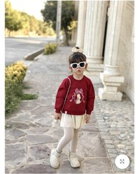 تصویر تونیک خرگوش دخترانه 