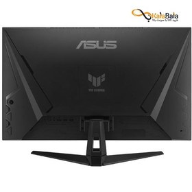 تصویر مانیتور مخصوص بازی ایسوس مدل TUF Gaming VG32AQA1A سایز 31.5 اینچ Asus TUF Gaming VG32AQA1A 31.5Inch Monitor