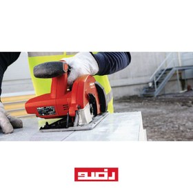 تصویر اره فلزی شارژی هیلتی HILTI SCM 22-A 