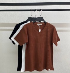 تصویر تی شرت بیسیک ۲ 