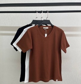 تصویر تی شرت بیسیک ۲ 