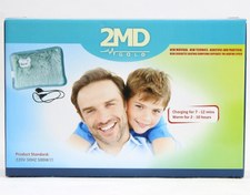 تصویر کیسه ابگرم برقی مدل 2MD تایوان 2MD