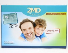 تصویر کیسه ابگرم برقی مدل 2MD تایوان 2MD