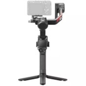 تصویر گیمبال دی جی آی دوربین RS4 ا Gimbal DJI Stabilizer RS4 Gimbal DJI Stabilizer RS4