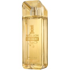 تصویر تستر ادکلن وان میلیون کلون Paco Rabanne 1 Million Cologne Paco Rabanne 1 Million Cologne Eau De Toilette Tester For Men 125ml