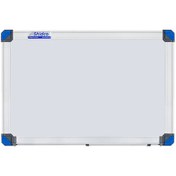 تصویر وایت برد آلفا ابعاد 90*60 شیدکو 