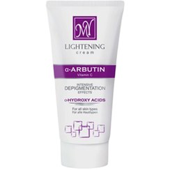 تصویر کرم روشن کننده مای ۳۰ میلی لیتر MY Lightening Cream 30 ml