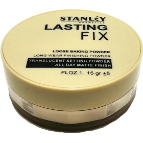 تصویر پودر فیکس رنگی استنلی Stanley Lasting Fix Powder 15gr