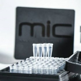 تصویر میکروتیوب دستگاه mic - بسته 960 تایی 