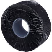 تصویر چسب آپارات Mesbah Scotch 23 Mesbah Scotch 23 38mm Rubber Splicing Tape
