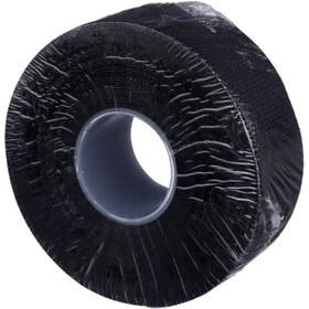تصویر چسب آپارات Mesbah Scotch 23 Mesbah Scotch 23 38mm Rubber Splicing Tape