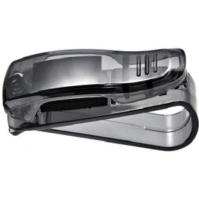 تصویر جا عینکی خودرو مدل GH01 