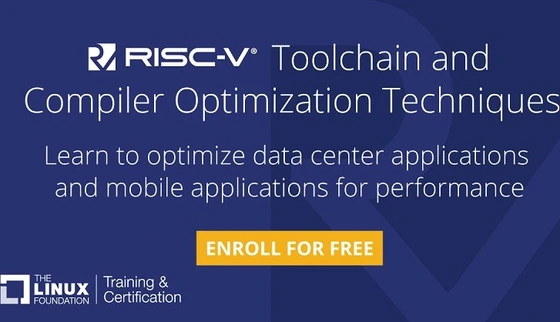 خرید و قیمت دانلود کتاب آموزشی RISC-V Toolchain and Compiler ...