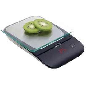 تصویر ترازو دیجیتال گرمی EK-5556 فرولیک digital scale EK-5556 frolic