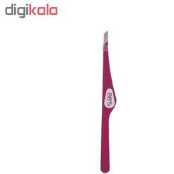 تصویر موچین بیول مدل Classic 