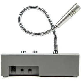 تصویر میکروفن گیشه ای CT 9909 CT 9909