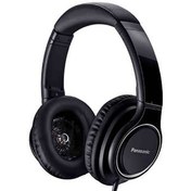 تصویر هدفون پاناسونیک مدل RP-HD5 Panasonic RP-HD5 Headphones