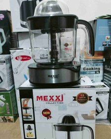 تصویر آب مرکبات گیر مکسی 