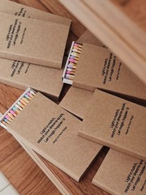 تصویر کبریت 