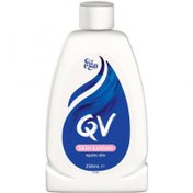 تصویر لوسیون مرطوب کننده پوست کودک کیو وی ایگو ا QV - Baby Skin Lotion QV - Baby Skin Lotion