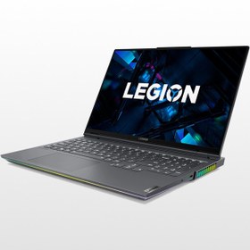 تصویر Lenovo Legion Pro 7 i9 13900HX 32 1SSD 16 4090 WQXGA 16 لپ تاپ لنوو Legion Pro 7