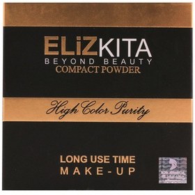 تصویر پنکیک الیزکیتا شماره ۱۰۱ با ماندگاری ۲۴ ساعت 