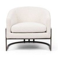 تصویر مبل راحتی تدی 