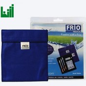 تصویر کیف خنک نگهدارنده انسولین فریو مدل Small سایز کوچک 