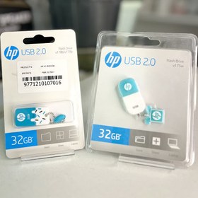 تصویر فلش 32گیگ اچ پی 