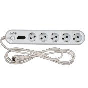 تصویر محافظ چندراهی الکتروپیک مدل سورا Sora 