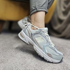 تصویر کفش کتونی اسپرت نیوبالانس (NewBalance) مدل 630 رنگ مشکی 