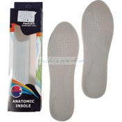 تصویر کفی طبی آنتی شوک با منافذ تنفسی فوت کر 