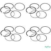 تصویر رینگ موتور TU5 پلاس مناسب تارا ، رانا ، 207 MC برند ایساکو 