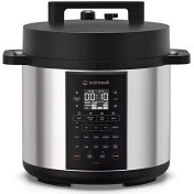 تصویر مولتی کوکر نوتریکوک مدل SP330 ظرفیت ۸ لیتر مناسب ۷ نفر 