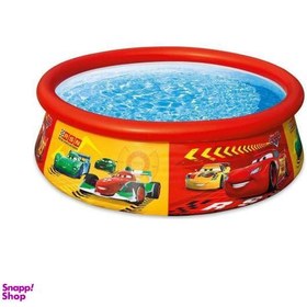 تصویر استخر بادی اینتکس مدل 28103 