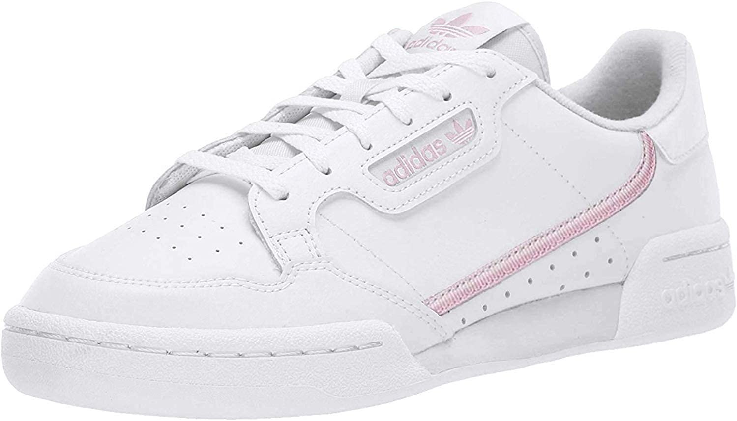 Continental 80 2025 clear pink