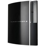 تصویر کنسول بازی سونی استوک PS3 Fat | حافظه 320 گیگابایت PlayStation 3 Fat 320 GB Stock